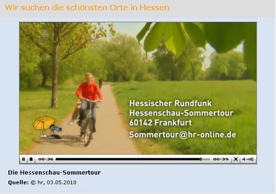 hr-Sommertour