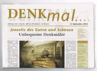 Denk Mal Zeitung