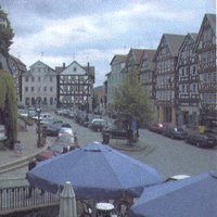 Markt 2001