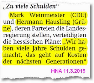 CDU nächste Generation