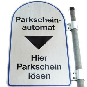 Parkgebühren