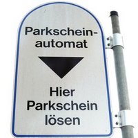 parkscheinauto