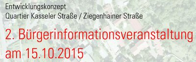 2. Inforveranstaltung